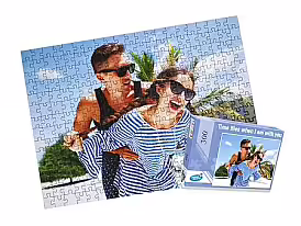 Custom Photo Puzzles Custom Photo Puzzles